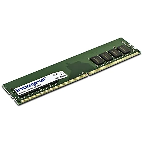 Integral IN4T32GNGRTX 32Go DDR4 3200MHz CL22
