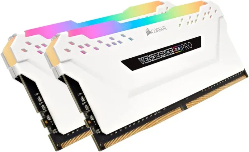 Corsair 16 Go Kit 2x8Go DDR4 3000 MHz - vue 3