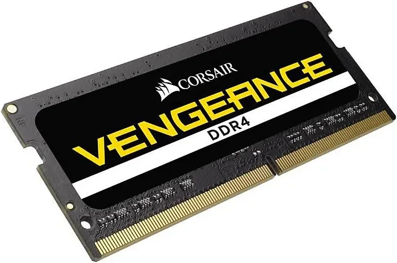 Corsair 32 Go Kit 2x16Go DDR4 2666 MHz - vue principale