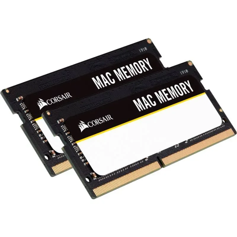 Corsair 32 Go Kit 2x16Go DDR4 2666 MHz - vue principale