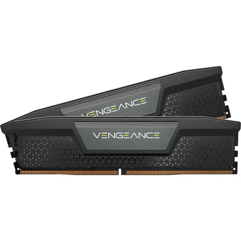 Corsair 48 Go Kit 2x24Go DDR5 5200 MHz - vue principale