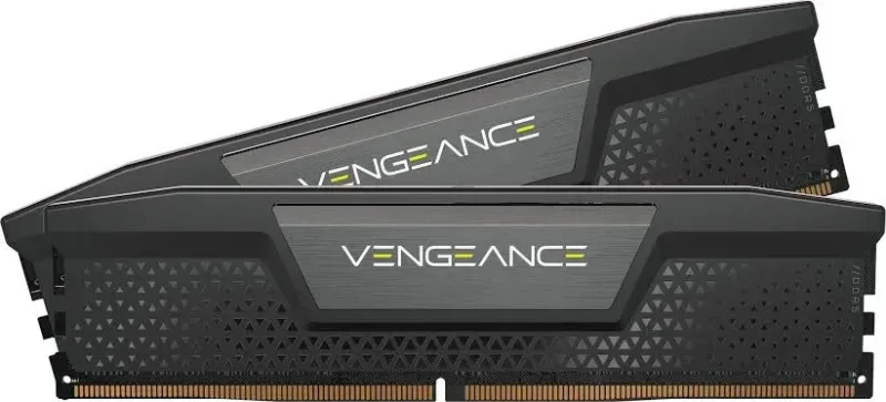 Corsair 48 Go Kit 2x24Go DDR5 6400 MHz - vue principale