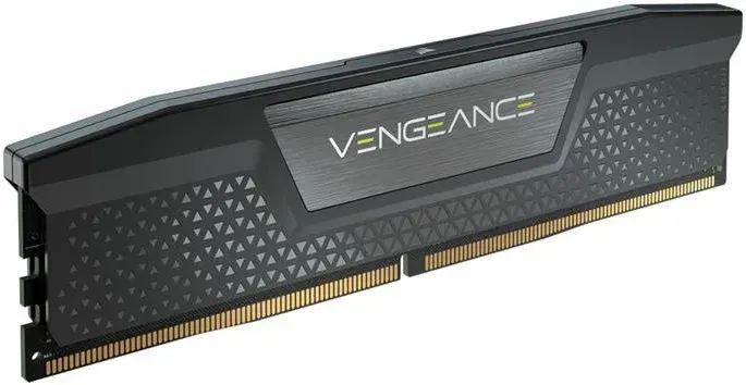 Corsair 64 Go Kit 4x16Go DDR5 6400 MHz - vue 3