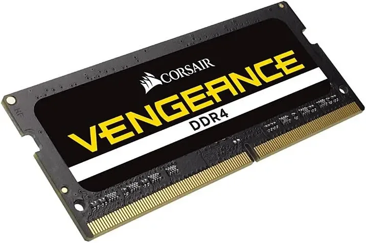Corsair Vengeance 16 Go DDR4 2400 MHz - vue principale