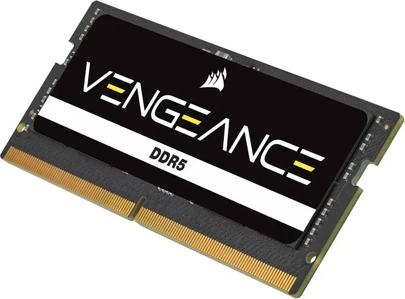 Corsair Vengeance 16 Go DDR5 5600 MHz - vue 2