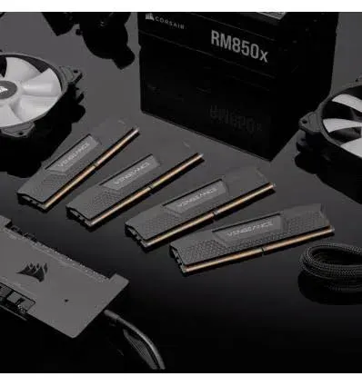 Corsair Vengeance 16 Go DDR5 5600 MHz - vue 5