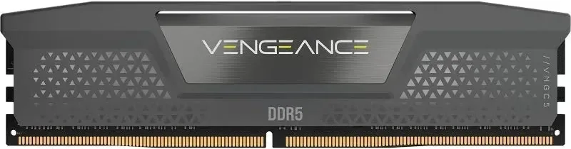 Corsair Vengeance 16 Go DDR5 6000 MHz - vue principale