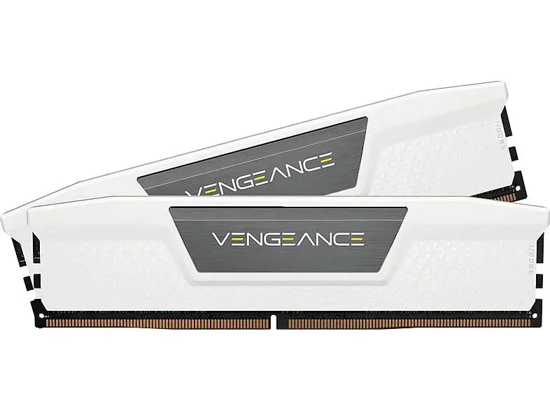 Corsair Vengeance 32 Go Kit 2x16Go DDR5 5200 MHz - vue principale