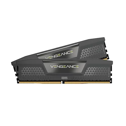 Corsair Vengeance 32 Go Kit 2x16Go DDR5 5200 MHz