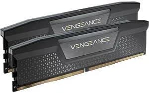 Corsair Vengeance 32 Go Kit 2x16Go DDR5 7200 MHz - vue principale