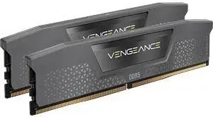 Corsair Vengeance 64 Go Kit 2x32Go DDR5 6400 MHz - vue principale