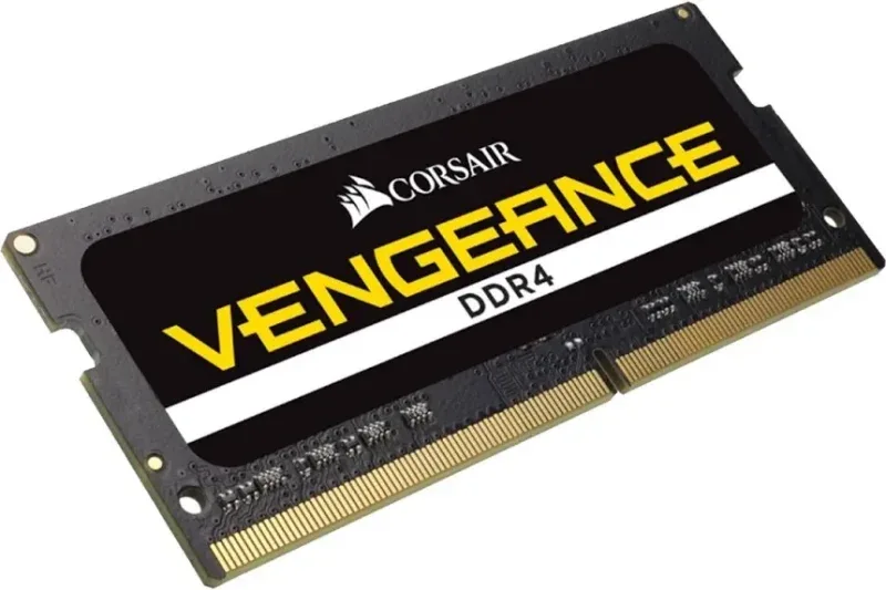 Corsair Vengeance 8 Go DDR4 2666 MHz - vue principale