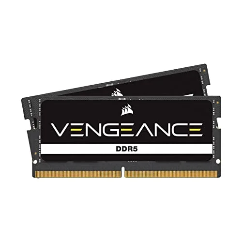Corsair Vengeance 96 Go Kit 2x48Go DDR5 5200 MHz