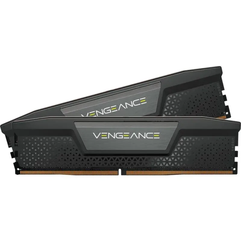 Corsair Vengeance DDR5 96 Go Kit 2x48Go 5200 MHz - vue principale