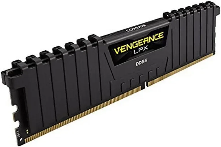 Corsair Vengeance LPX 16 Go Kit 2x8Go DDR4 3200 MHz - vue principale
