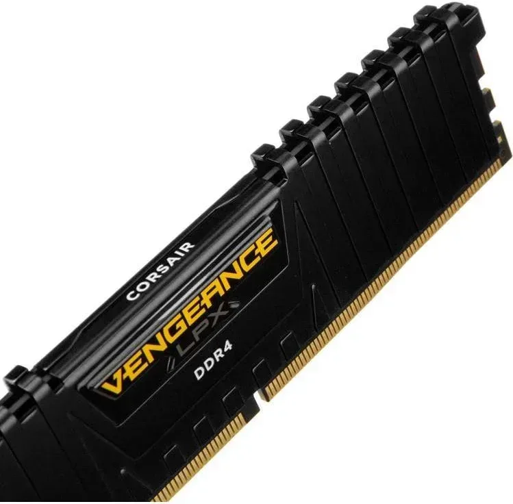 Corsair Vengeance LPX 32 Go Kit 2x16Go DDR4 3200 MHz - vue 5