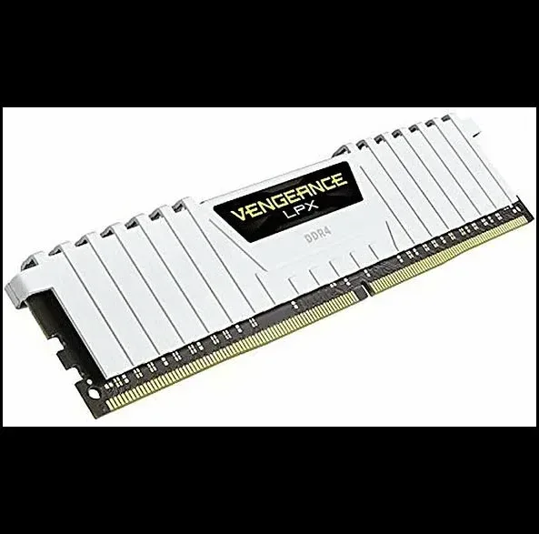 Corsair Vengeance LPX 32 Go Kit 2x16Go DDR4 3200 MHz - vue principale