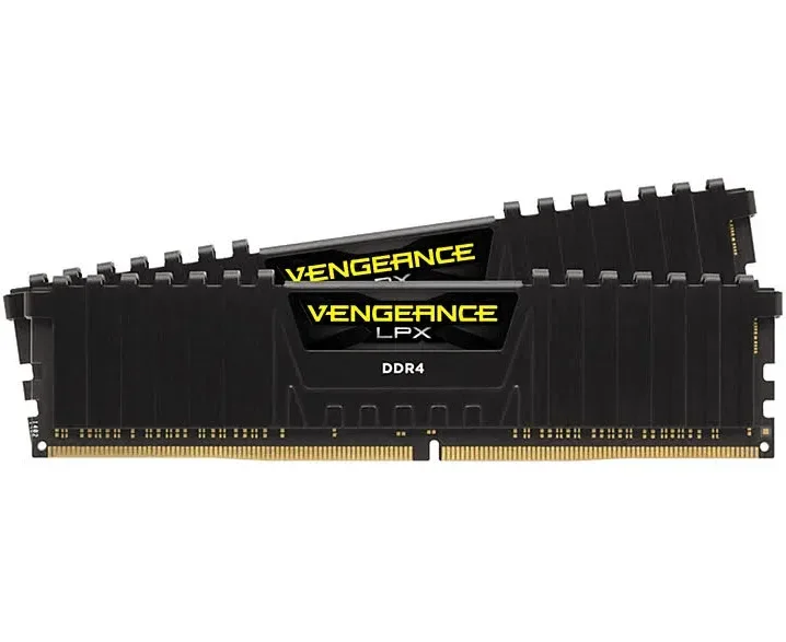 Corsair Vengeance LPX 32 Go Kit 2x16Go DDR4 3600 MHz - vue principale