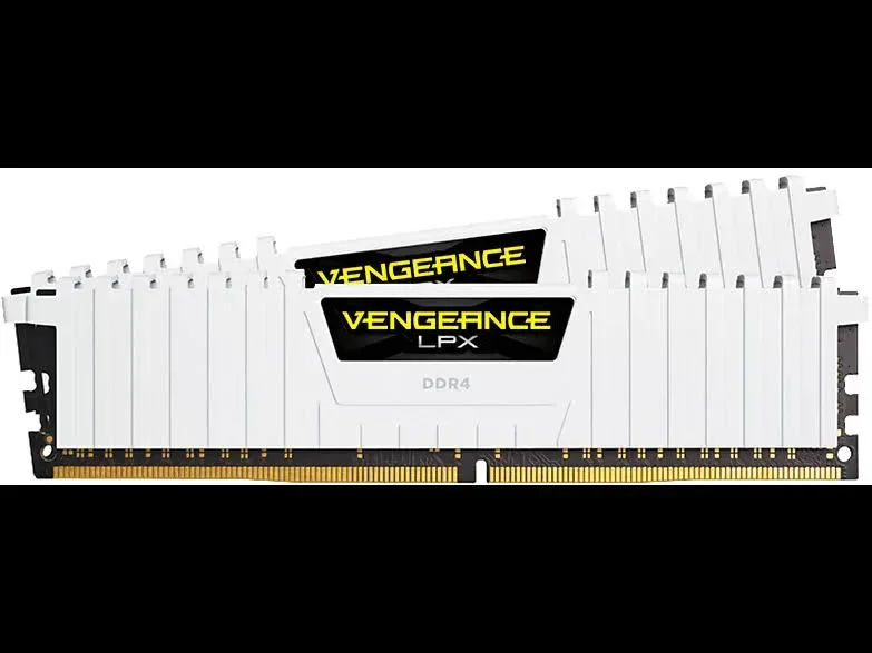 Corsair Vengeance RGB Pro 32 Go Kit 2x16Go DDR4 3200 MHz - vue principale
