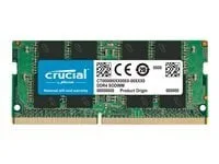 Crucial Ballistix Tactical 16 Go Kit 2x8Go DDR4 2666 MHz