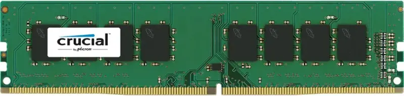 Crucial CT32G4DFD832A 32 Go DDR4 3200 MHz - vue 2