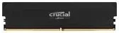 Crucial Pro 16 Go DDR5 6000 MHz - vue principale