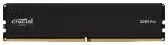 Crucial Pro 32 Go DDR5 5600 MHz - vue principale