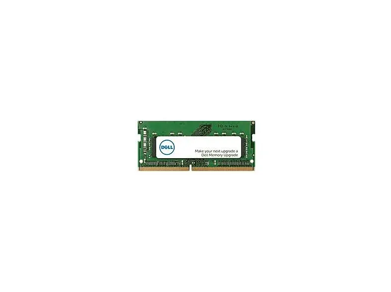 Dell 16 Go DDR5 5600 MHz - vue principale