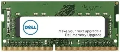 Dell 8 Go DDR4 3200 MHz - vue principale