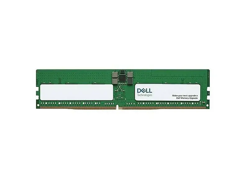 Dell AC239378 32 Go DDR5 4800 MHz - vue principale