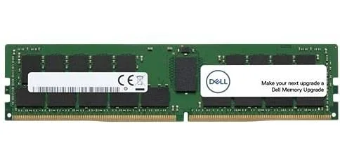 Dell 8 Go DDR4 2400 MHz DIMM 1Rx8