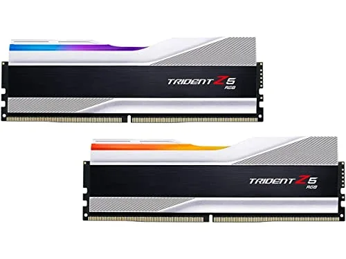 G.Skill Trident Z5 RGB 32 Go DDR5 7600 MHz CL36