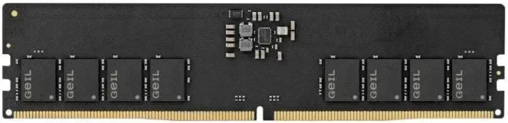 GeIL Pristine V 16 Go DDR5 4800 MHz - vue principale