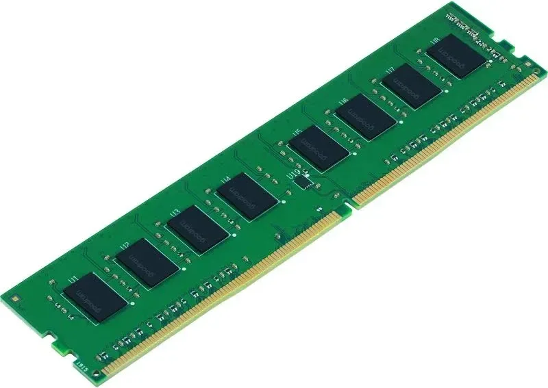 Goodram 16 Go DDR4 2666 MHz - vue 5