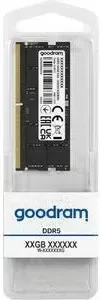 GoodRam 16 Go DDR5 4800 MHz - vue principale