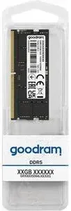 GoodRam 16 Go DDR5 5600 MHz - vue principale