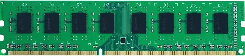 GoodRam DDR3 4 Go 1600 MHz - vue 2