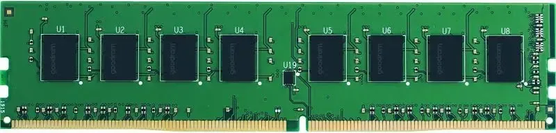 GoodRam DDR4 8 Go 2400 MHz - vue 2