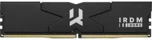 Goodram IRDM 32 Go Kit 2x16Go DDR5 6400 MHz - vue principale