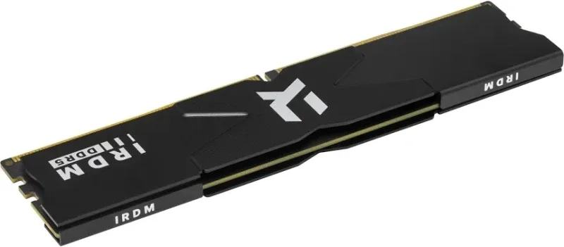 Goodram IRDM 32 Go Kit 2x16Go DDR5 6800 MHz - vue 2