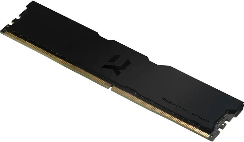 Goodram IRDM Pro 16 Go Kit 2x8Go DDR4 3600 MHz - vue 3