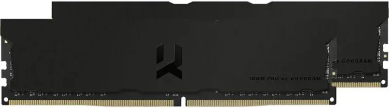 Goodram IRDM Pro 32 Go Kit 2x16Go DDR4 3600 MHz - vue principale