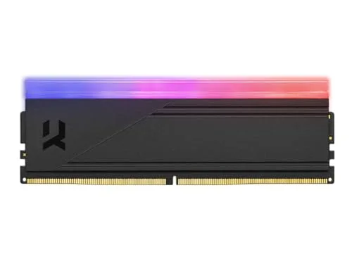 Goodram IRDM RGB 32 Go Kit 2x16Go DDR5 6000 MHz - vue 3