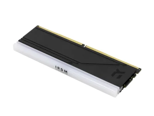 Goodram IRDM RGB 32 Go Kit 2x16Go DDR5 6000 MHz - vue 4