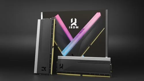 Goodram IRDM RGB 32 Go Kit 2x16Go DDR5 6000 MHz - vue 7