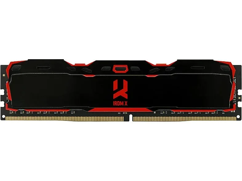 GoodRam IRDM X 8 Go DDR4 3200 MHz - vue principale