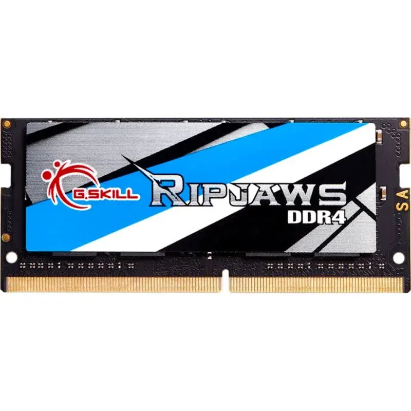 G.Skill 16 Go DDR4 2400 MHz - vue principale