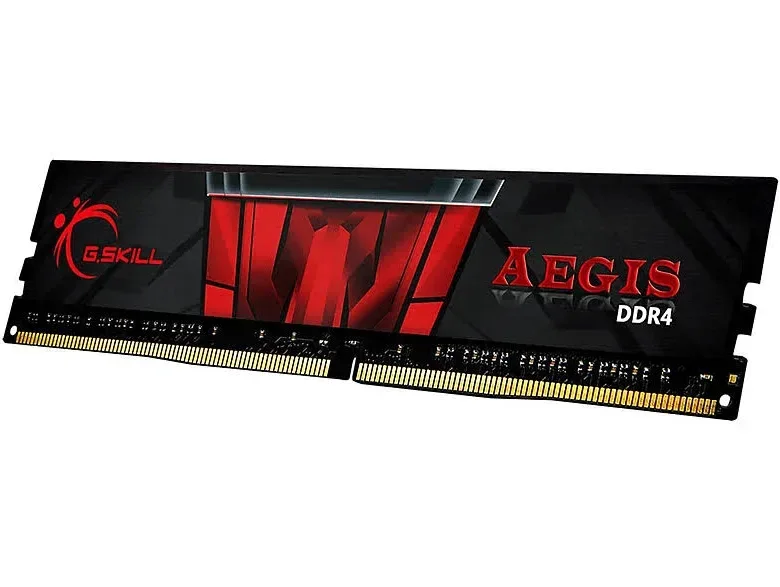G.Skill 16 Go DDR4 2666 MHz - vue principale