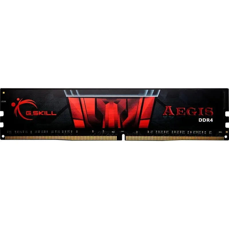 G.Skill 16 Go DDR4 3000 MHz - vue principale