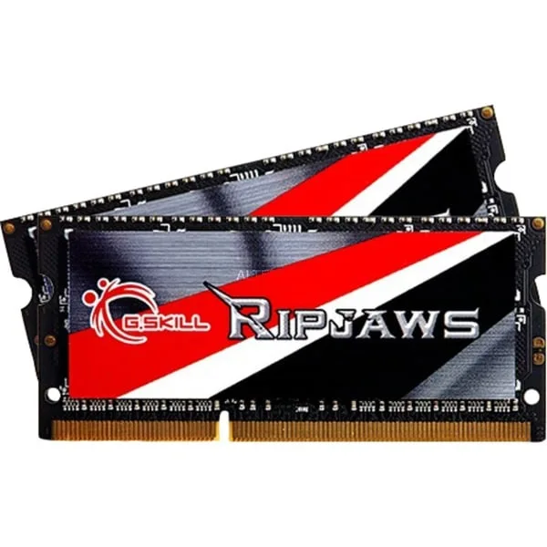 G.Skill 16 Go Kit 2x8Go DDR3 1600 MHz